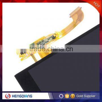 LongFeng Factory Repair Parts Cell Phone Touch Screen for HTC, LCD with Digitizer for HTC