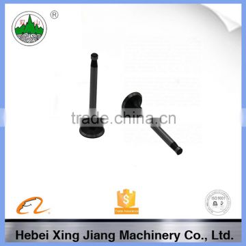 compress engine valve, generator valve assemble,Z170F diesel engine valve assembly