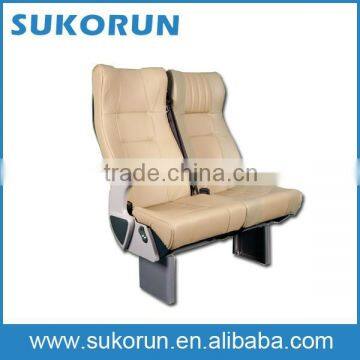 Best quality seat for luxury bus