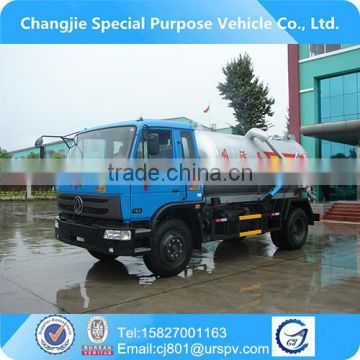 environmental sludge stone brick septic-tank sewer sewage Pump Truck