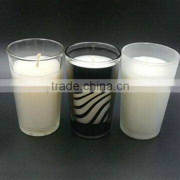 Travel Tin Candle Led Candle Light Suppliers photo-4
