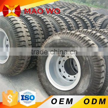 wholesale China leading brand general trailer tire 11-22.5 with best price