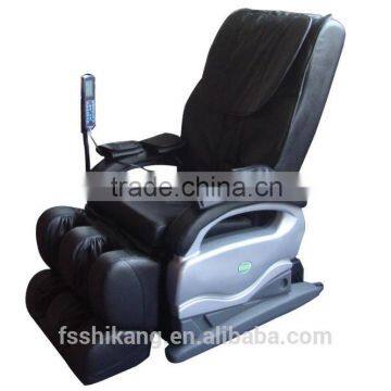 SK-18G luxury full body electric massage chair massage chair remote