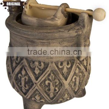 factory direct ceramic antique oil burner