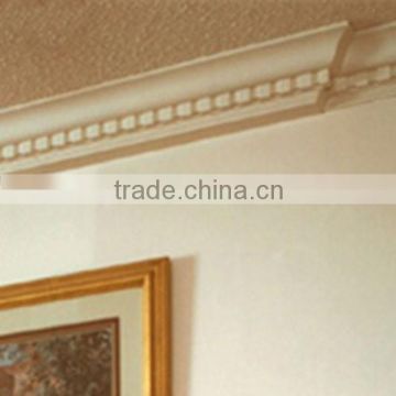 Customized mdf crown moulding in high quality