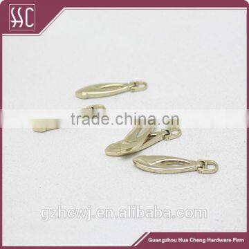 Metal Puller Manufacturer, Metal Puller for Handbag Decoration, Guangzhou Metal Puller photo-3