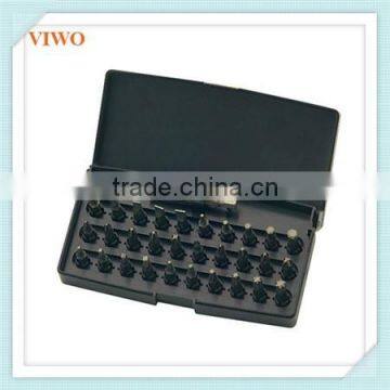 CR-V 6150 31pcs bit set