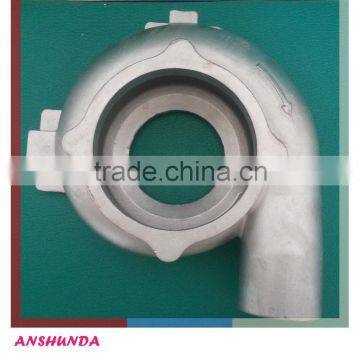 304 316 STAINLESS STEEL PIPE FITING photo-3