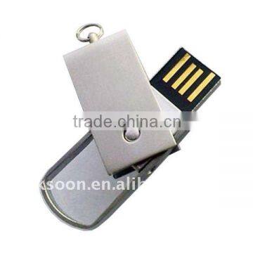 Promotional Metal Usb Flash Drive