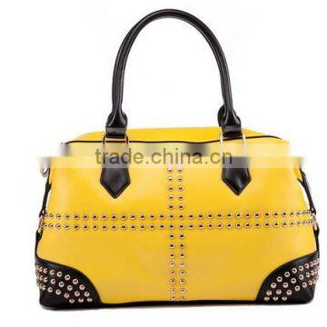 Wholesale bags stud female handbags similar jelly bags