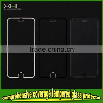 Modern New Coming for Iphone 6 Privacy Glass Screen Film photo-2