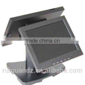 Double screen Tablet stand