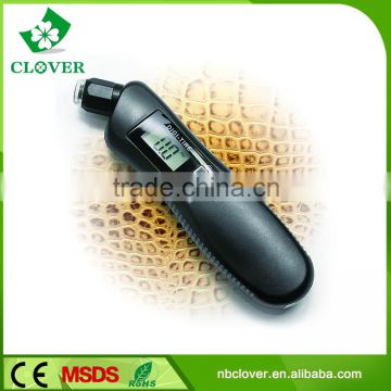 Customized ABS material car tool digital tire pressure gauge