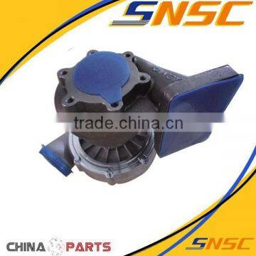 Weichai engine spare parts,for engine WD615,WP10,WP12 engine ,615601110227,Turbocharger