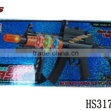 reliable quality nice design toy sniper gun