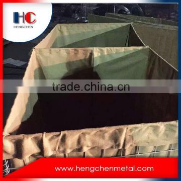 China anti blast hesco barrier wall