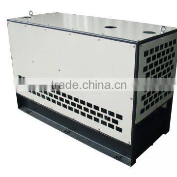 Truck Mount Genset for Refrigerated Container photo-6