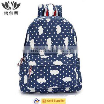 Hot selling school backpack