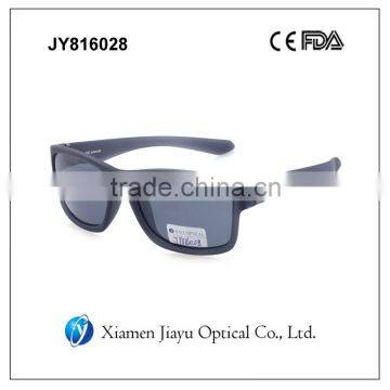 Big frame polarized OEM man sunglasses