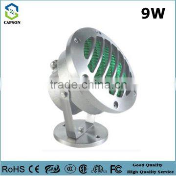 12V /24V IP68 Led 9W/12W Underwater Light Led Pool Light Swimming