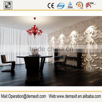 Hot sale new products innovative best mould wall panels for bedrooms import china goods