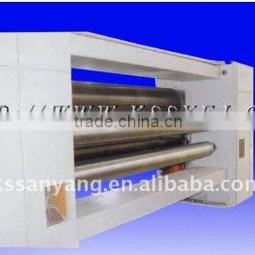 latest designSY--1600 S/SS PP non woven fabric making machine