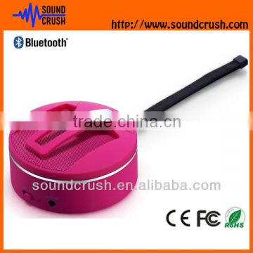 2013 New item mini ultra portable bluetooth speaker