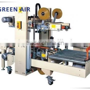 Fully Automatic L Type Sealing Machine