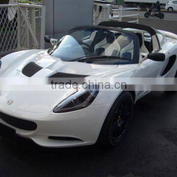 B/NEW LOTUS ELISE (RHD 820195 GASOLINE)