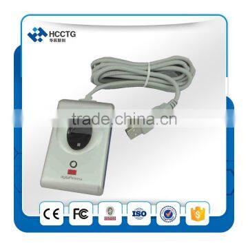 USB portable biometric fingerprint reader with sdk, usb fingerprint time attendance --URU4000B                        
                                                Quality Choice