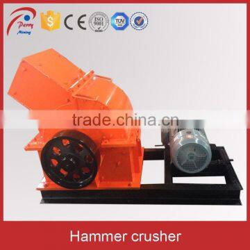 PC600*400 Stone Hammer Crusher, Hammer Mill Crusher for Sale