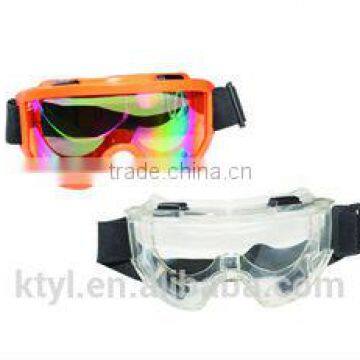 Safety Glasses F