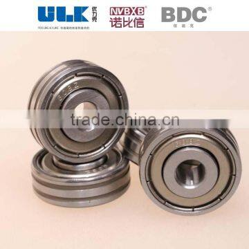 625/608z stainless steel seal non standard deep grove ball bearing from our factory