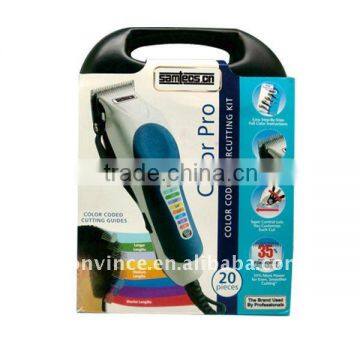 2014 Hot Sale Brand New Cheap Price Top Quality Professional electric hair clipper(samtecs-212)