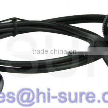 The cigarette lighter to DC Power cable