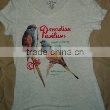 Ladies T-Shirt