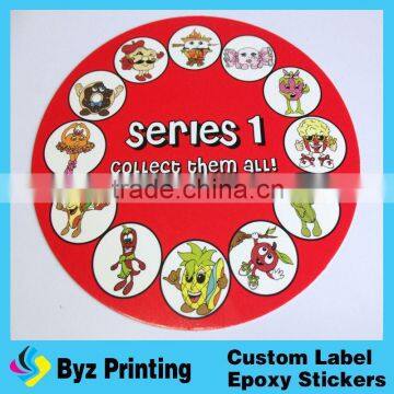 2015 New Design Arrived Lover Couple Color Transparent Stickers Fashion Creative Home Decoration Wedding Kid Room Sticker AY1066 photo-6