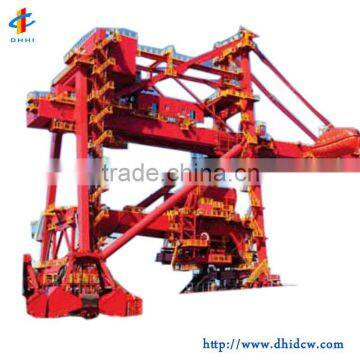 Ship Unloader