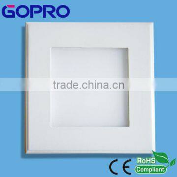Supply Small Led Panel Light With Round,square Shape photo-3
