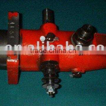 240-Upper body injection pump assembly