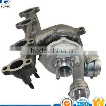 BV39 model wholesale turbo charger type 1.9l