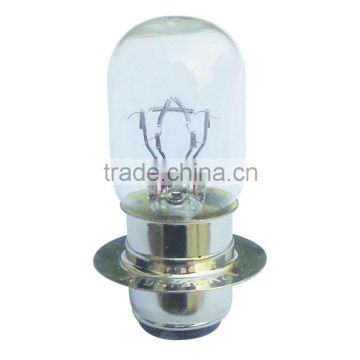 t19 bulb 12v 25/25w motorcycle bulb t19 ba15d t19 halogen bulb