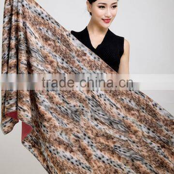 2016/2017 Women's Winter 100% cashmere scarf,cashmere knitted poncho