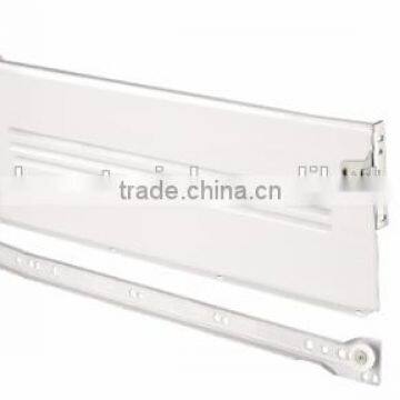 Metal Box Roller Slide photo-3