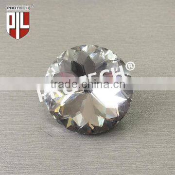 20mm upholstery crystal buttons for sofa