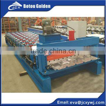 hot sale in india/malaysia/vietnam cold roll forming machinery goods from china