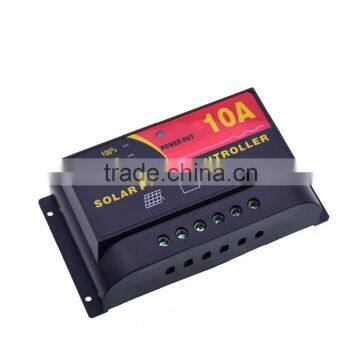 Good quality solar power controller for solar home system