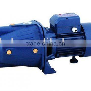 JET self-priming pump