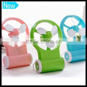 China Rechargeable Turbo Table Fan Price