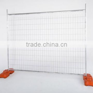 hot sale 2100mm x 2400mm temporary fencing